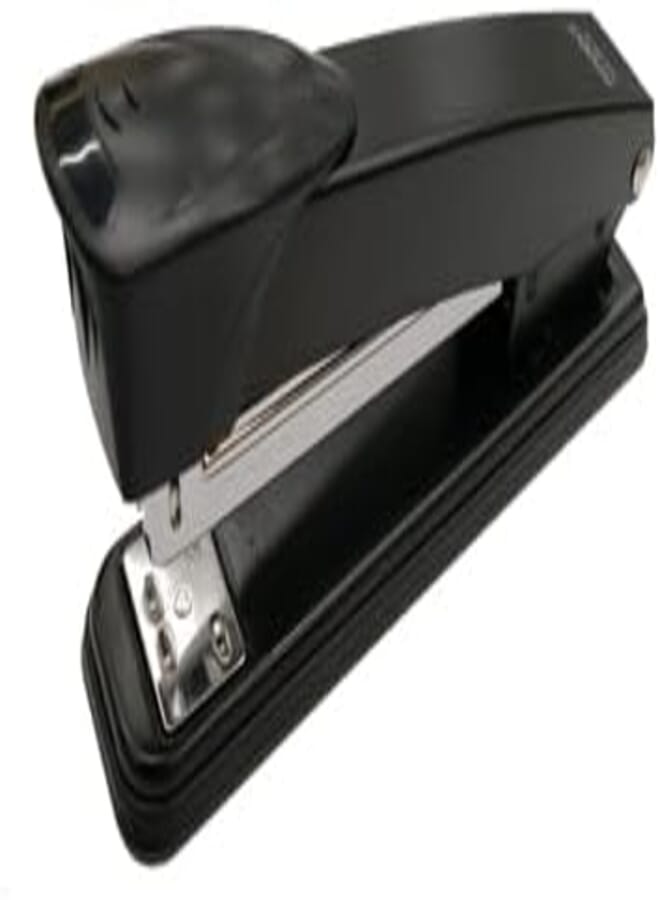 Stapler Metal - Black 6954749250742